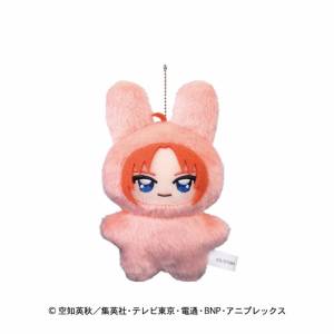 Gintama: Kamui - Chimikemo Mascot [Ensky]