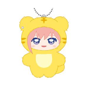 The Quintessential Quintuplets: Ichika Nakano - Chimikemo Mascot [Ensky]