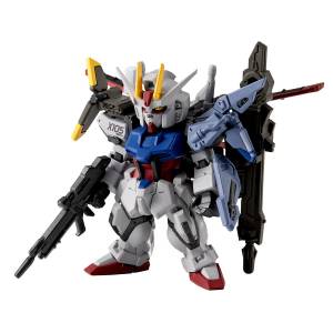 Shokugan: Strike Gundam Full Weapon Set - FW GUNDAM CONVERGE CORE (Limited Reissue Candy Toy) [Bandai]