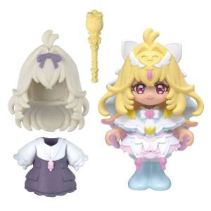 Detective Pretty Cure!: Pretty Cure Doll - Cure Arcana [Bandai]