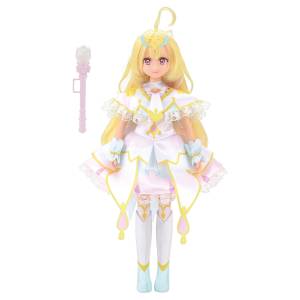 Star Detective Pretty Cure!: Precure Style - Cure Arcana [Bandai]