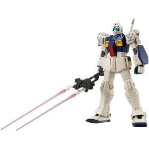 MG 1/100: Mobile Suit Gundam Unicorn - RMS-179 GM II Semi-Striker (Limited Edition) (Reissue) [Bandai Spirits]
