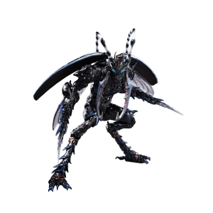 Elytra Era 1/12 - Longhorn Type (DX Edition) [Wind Toys / Havoc]