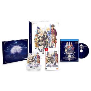 Tales of Vesperia REMASTER - 10th ANNIVERSARY EDITION (Multi