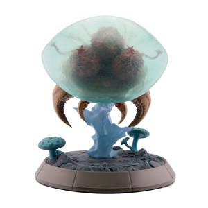 Metroid Prime: Metroid - Glow-in-the-Dark Soft Vinyl Figure [First 4 Figures]