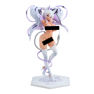 Original Character by Ulrich: Cyberpet Silky 1/6 - DX Ver. [Pink Rouge]