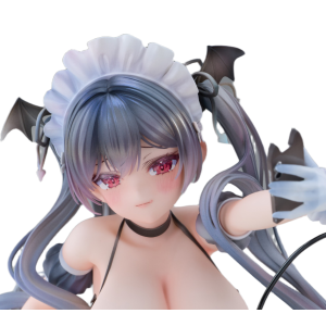 Original Character by Ayuma Sayu: Little Devil Rias-chan 1/6 (Set of 2) [PartyLook]