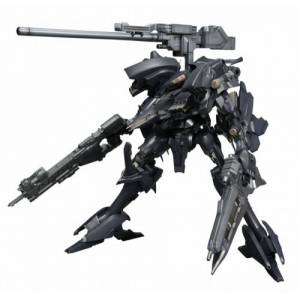 V.I. Series Armored Core Ray Leonard 03-AALIYAH Plastic Model [Kotobukiya]