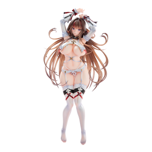 Shinobi Master Senran Kagura NEW LINK: Toki 1/4 - Dakimakura Ver. [Alphamax]