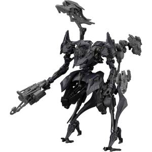 30 Minutes Missions: ARMORED CORE VI FIRES OF RUBICON - SCHNEIDER NACHTREIHER/40E Dual Nature - Plastic Model [Bandai Spirits]