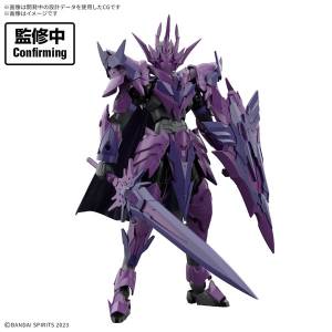 30 Minutes Fantasy: Dark Neville Arc Knight (Plastic Model) [Bandai Spirits]