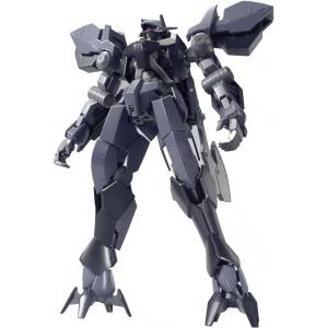 FULL MECHANICS 1/100: Mobile Suit Gundam Iron-Blooded Orphans - Graze Ein (Plastic Model) [Bandai Spirits]