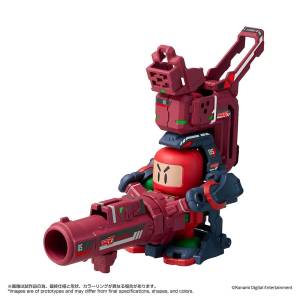 Bomberman / Burst Ball Barrage!! Super B-Daman: B-Daman Soul Box - LegacySoul (Limited Edition) [Takara Tomy]