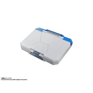 Mobile Stationery: Automatic Transforming Business Card Case (Standard Color) [Bandai]