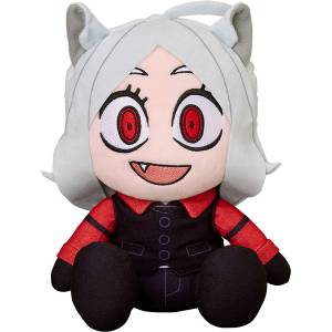 Helltaker: Plush Toy - Cerberus (Reissue) [Good Smile Company]