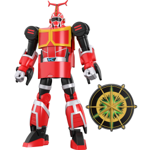 MODEROID: B-Robo Kabutack - Kabutack (Limited + Bonus) [Good Smile Company]