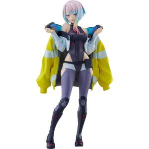 POP UP PARADE: Cyberpunk Edgerunners - Lucy (L Size) (Reissue) [Good Smile Company]
