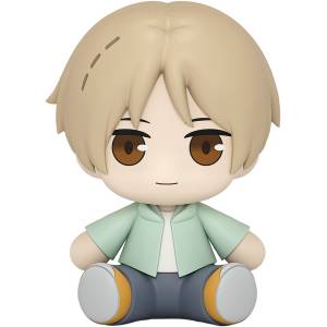 Natsume's Book of Friends: Takashi Natsume - Huggy Good Smile [Good Smile Arts Shanghai]