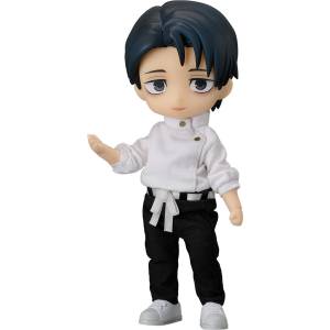 Nendoroid Doll: Jujutsu Kaisen - Yuta Okkotsu (Culling Game Arc Ver.) [Good Smile Company]