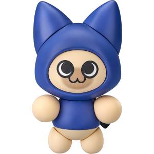 Nendoroid 3058: Monster Hunter - Palico (Kit T. Ver.) [Good Smile Company]
