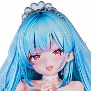 Nikkan Shoujo: Adelina Acrylic Stand (M) - Welcome to the Erotic Trap Dungeon [Insight]