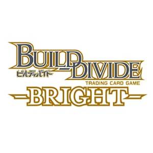 Build Divide - Bright: Premium Booster Pack - Puella Magi Madoka Magica - Walpurgis Night (10 Packs Box) [Aniplex]