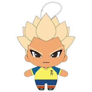 Inazuma Eleven: Shuuya Gouenji Plush Charm [Kadokawa]