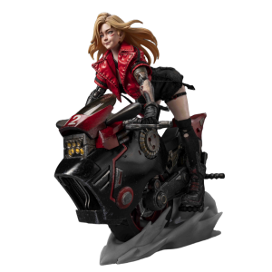 Fantasy Alphabet No.3: V 1/12 Action Figure (With Bonus) [FogToys]