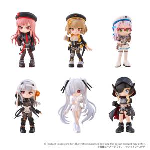 PalVerse: Goddess of Victory NIKKE (6 Pack Box) [Bushiroad Creative]