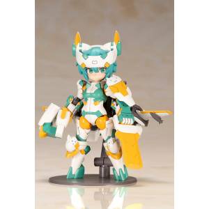 Frame Arms Girl - Sylphy (Striker) Plastic Model [Kotobukiya]