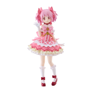 Puella Magi Madoka Magica Walpurgisnacht: Kaname Madoka [Claynel]