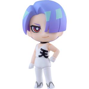 Nendoroid 2966: New PANTY & STOCKING with GARTERBELT - Polyester [Good Smile Company]
