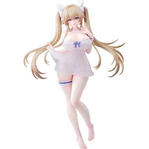 Azur Lane: Anchorage 1/8 (Dormitory Ver.) - LessMore [Good Smile Arts Shanghai]