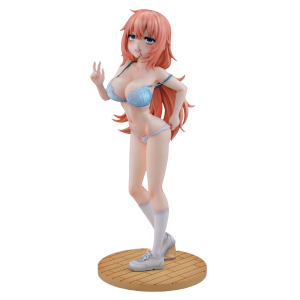 Even the Student Council Has Its Holes!: Komaro Michinoku 1/4 - Gym Wear Ver. Re▼Dress (Limited + Bonus) [Medicos Entertainment]