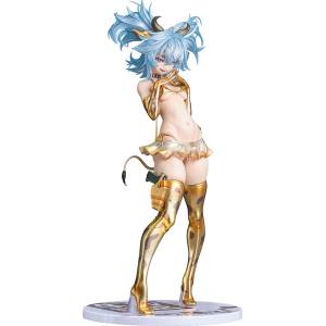 Girls Frontline: PA-15 1/7 - Golden Cow Bikini Ver. [Phat Company]