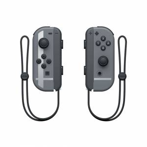 Joy-Con (L)  / (R) Super Smash Bros. SPECIAL for Nintendo Switch Limited Edition [Switch]