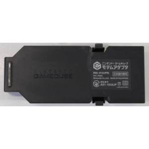Modem Adapter [NGC - used / loose]