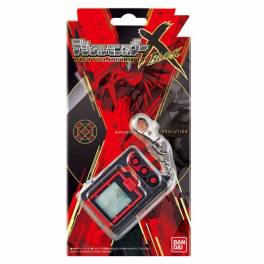 Digital Monster X / Digimon X Black Ver. Limited Edition [Bandai]
