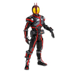 S.H.FIGUARTS: Kamen Rider Faiz - Shinkocchou Seihou (2nd Reissue) [Bandai Spirits]