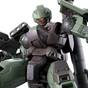 HG 1/144: Mobile Suit Gundam The Witch from Mercury - MD-0021 Desultor (Limited Reissue) [Bandai]
