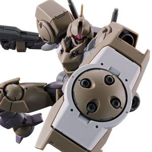 HG 1/144: Mobile Suit Gundam The Witch from Mercury - CCP-068 Heingra (Limited Reissue) [Bandai]