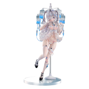 Original Character by Mashiro Shiki: Mikuro Shiino 1/6 - Nurse Ver. [PURE]