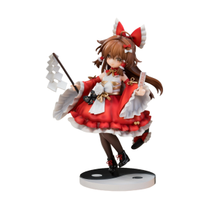 Touhou Project: Reimu Hakurei - Pocket Fary Ver. (With Bonus) [Reverse Studio]