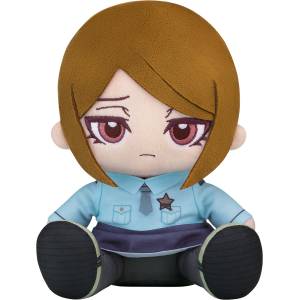 Milky☆Subway The Galactic Limited Express: Ryoko - Plush Toy [Good Smile Company]