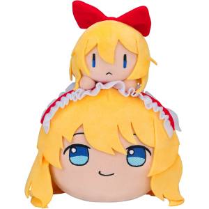 Touhou LostWord: Daifuku Plush Toy - Yukkuri Alice [Good Smile Company]
