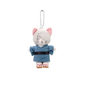 The Birth of Kitaro / The Mystery of GeGeGe: Kitaro's Father - Animal Fourze Mascot (Reissue) [Ensky]