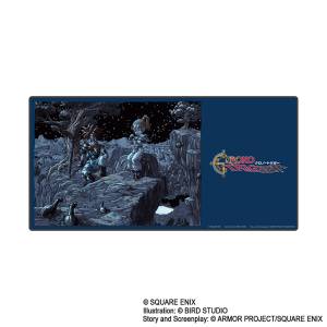 Chrono Trigger: Desk Mat Type C [Square Enix]
