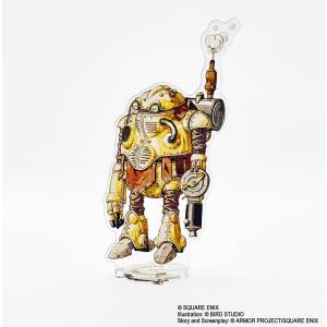 Chrono Trigger: Robo - Acrylic Stand [Square Enix]