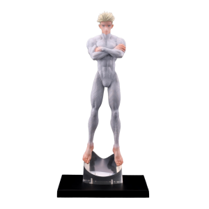 Trigun Stampede: Millions Knives - Oshi Works [Kotobukiya]
