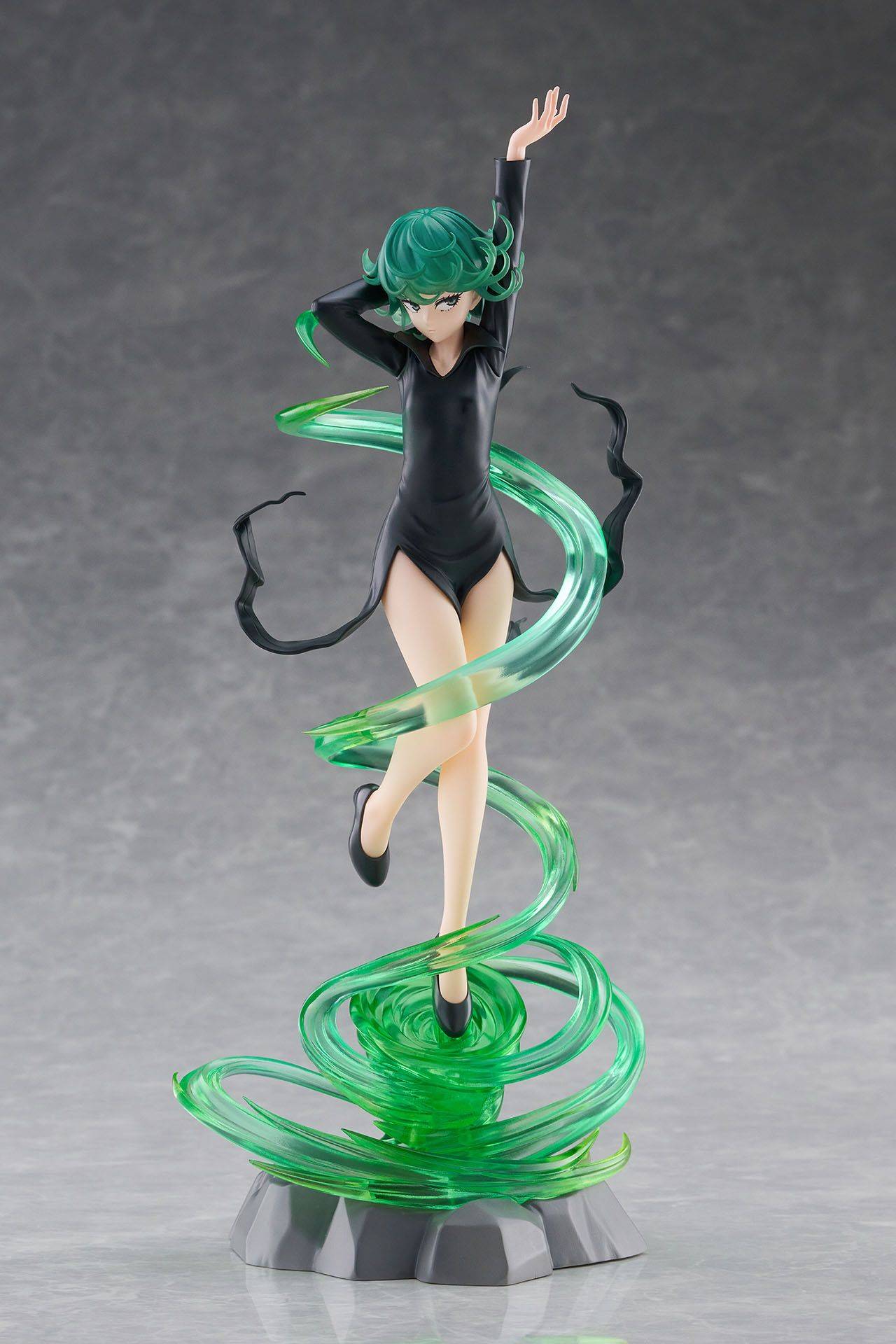 One-Punch Man: Tatsumaki the Tornado of Terror - DRESSTA (Limited Edition) [ Taito] - Nin-Nin-Game.com